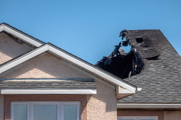 Licensed Fire Damage Restoration service in Burlington, NJ - Fire Damage Biloxi